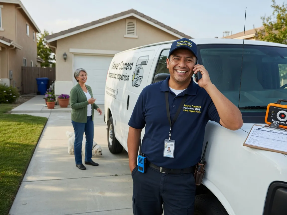 Sewer Line Repair Ponchatoula, LA FAQs